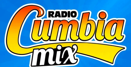 radio cumbia mix