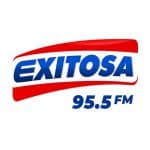 Radio exitosa en vivo Lima 95.5 FM