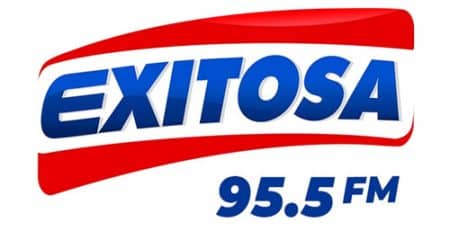 Radio exitosa en vivo Lima 95.5 FM