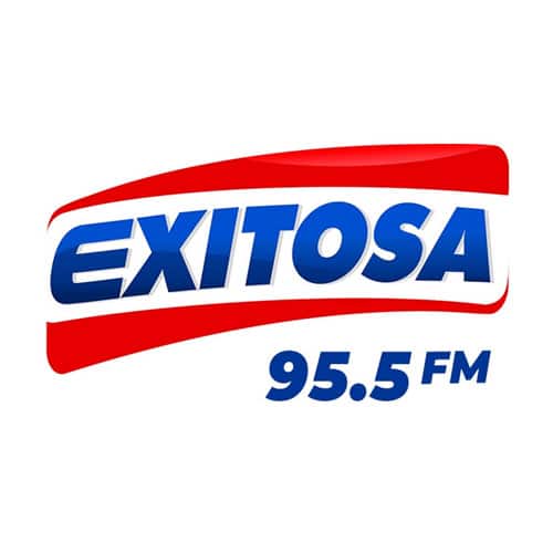 Radio exitosa en vivo Lima 95.5 FM