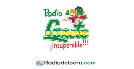 Escuchar radio loreto