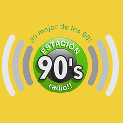 Radio-Estacion-90s