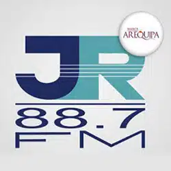 Radio JR en vivo 88.7 FM, Arequipa