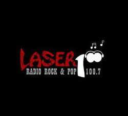 Radio-Laser-100.7-FM