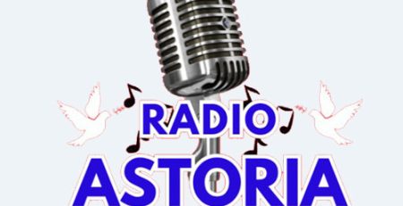 Radio Astoria en vivo