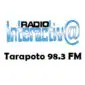 Interactiva RADIO Tarapoto 98.3 FM