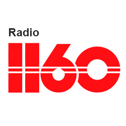 Radio 1160 en vivo