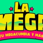 radio la mega lima