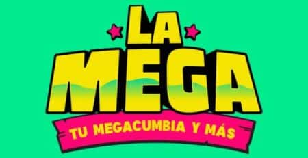 radio la mega lima