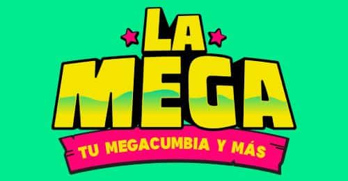 radio la mega lima