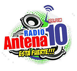 Radio Antena 10 105.7
