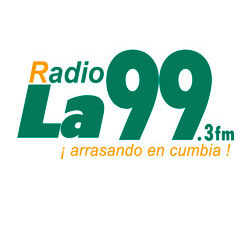 Radio la 99 en vivo 99.3 FM