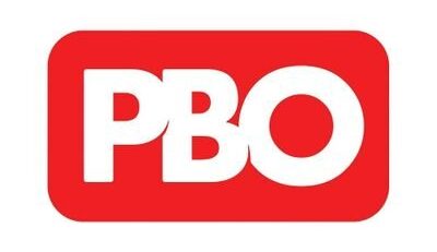 Logo de Radio PBO