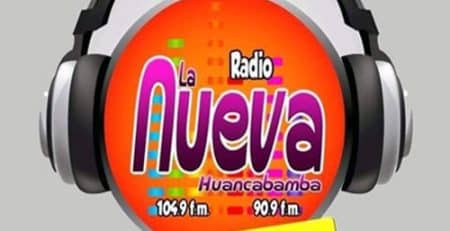 Radio La Nueva 104.9 FM