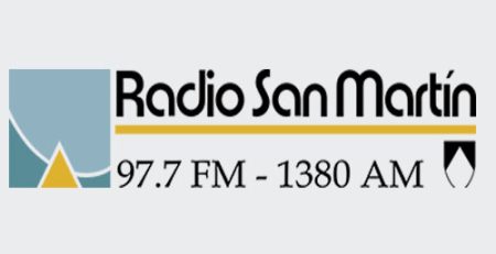 radio san martin tarapoto online