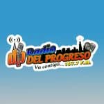 logo de radio del progreso pucallpa