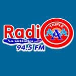 RADIO TRIPLE A CUSCO